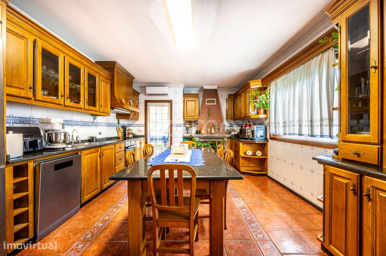 Moradia independente em Baião - Grande imagem: 5/58