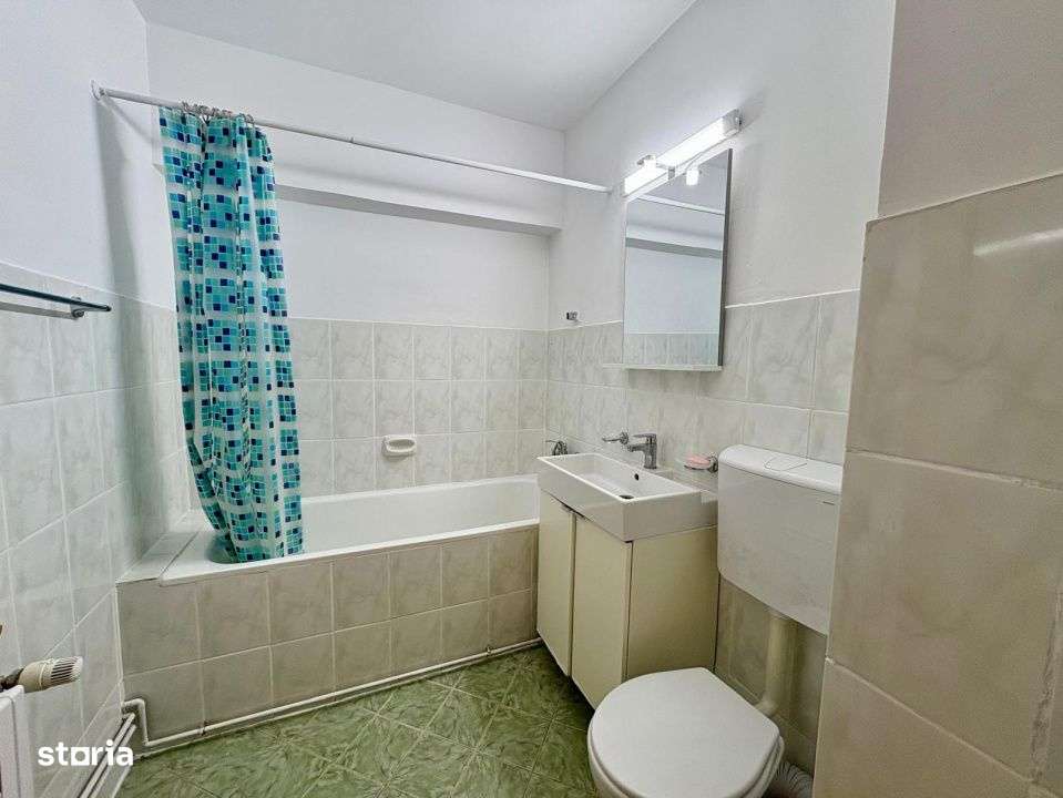 OCTAVIAN GOGA, APARTAMENT 2 CAMERE, CENTRALA PROPRIE, 60 MP. - Imagine principală: 5/19