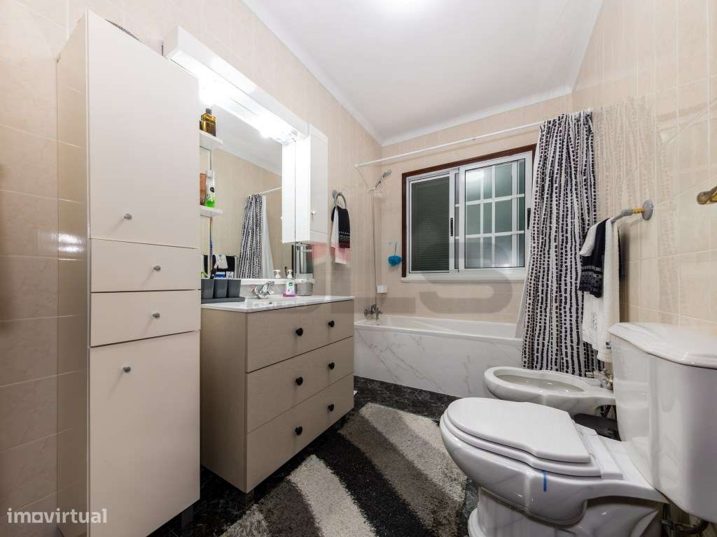 Moradia Exclusiva com Vista Mar + Terreno Urbano Independente (Fren...-12