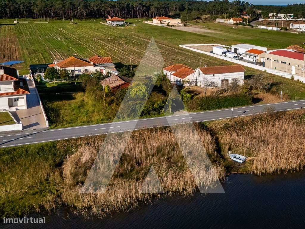 Moradia Térrea Isolada - Torrão Lameiro, Ovar-20