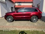 Jeep Grand Cherokee Gr 3.0 CRD Overland - 3