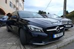 Mercedes-Benz CLA 180 d Shooting Brake Urban - 3