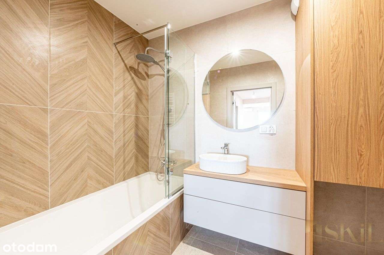 Apartament 3 pokoje, Zenit, ul. Widzewska-9