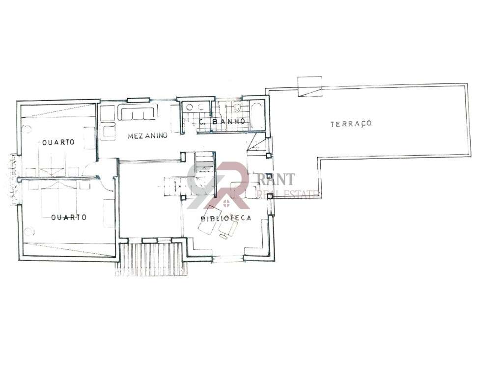 Lote com projeto de construção - Nadadouro Caldas da Rainha-7