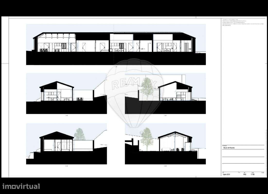 Moradia T3 para venda - Grande imagem: 5/14