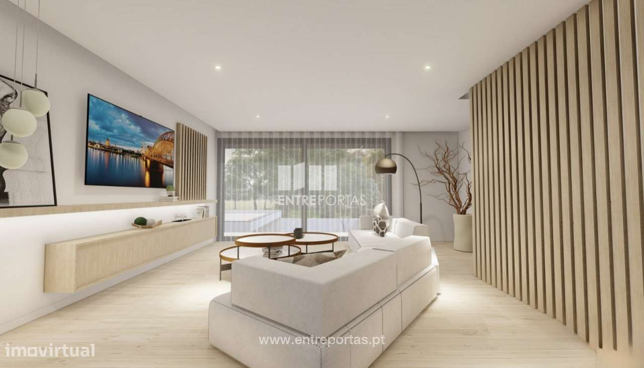 Venda de Moradia V3 NOVA, Vila Franca, Viana do Castelo - Grande imagem: 5/36