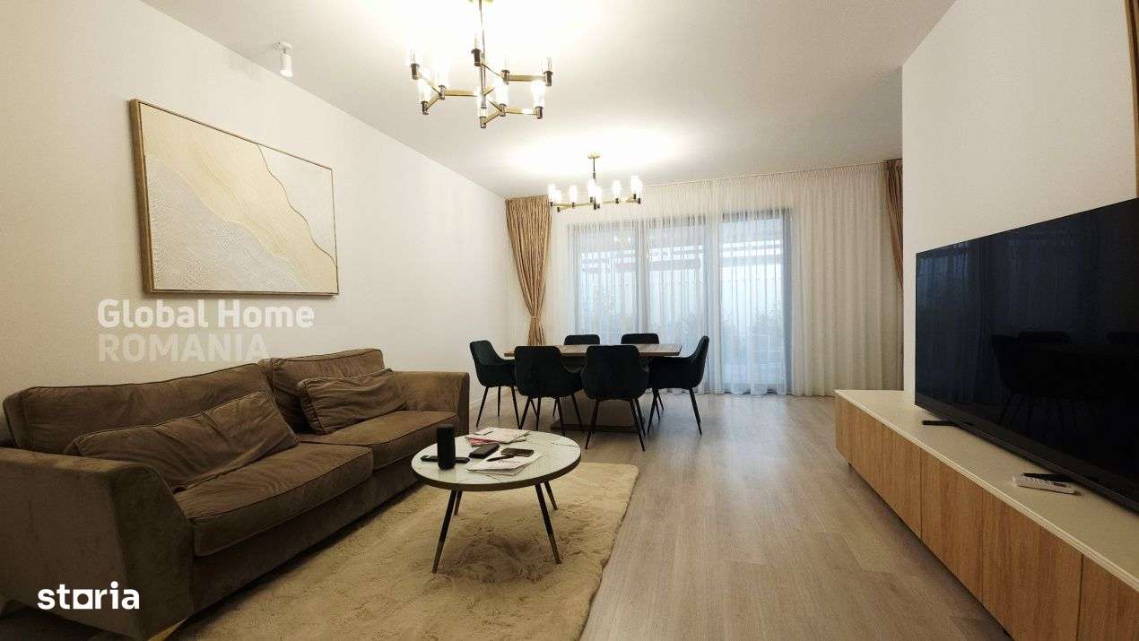 Vila  138 MP | Pipera- Mobexpert Homes | Curte + Parcare - Imagine principală: 3/19