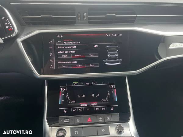 Audi A6 2.0 50 TFSI e quattro S tronic Design - 24