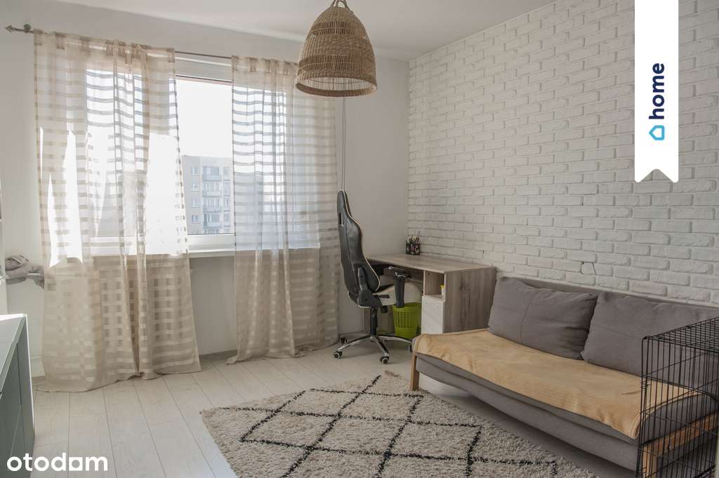 54 m² | balkon | 8 piętro | winda – pohled 5