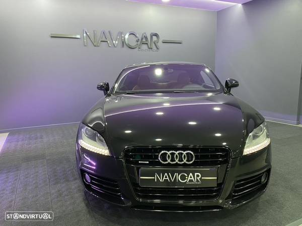 Audi TT Coupé 2.0 TDI quattro S-line S tronic - 19