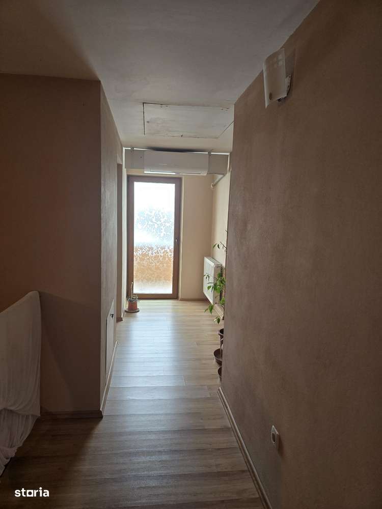 Casă P+M Păulești-15