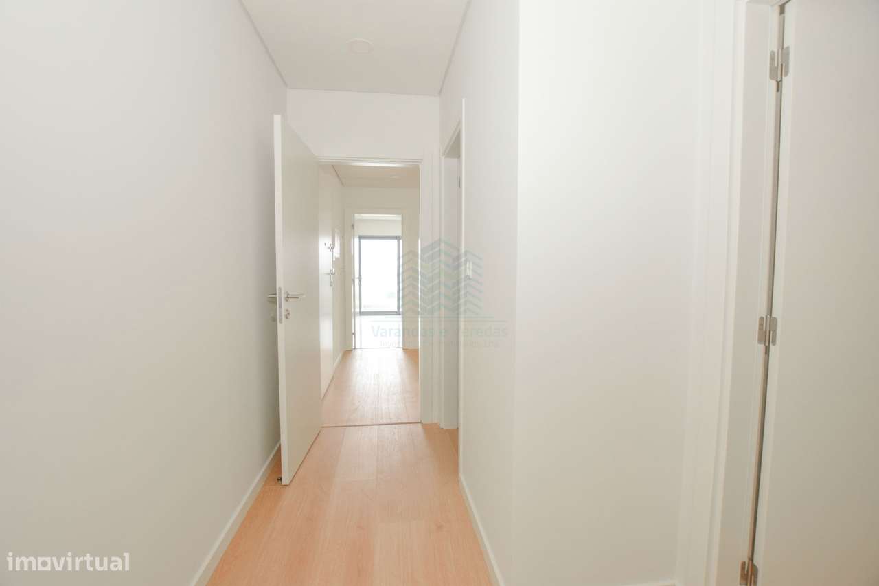 Apartamento T2 Novo - Odivelas - Encosta do Cruzeiro-32