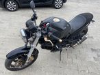 Ducati Monster 620i - 2