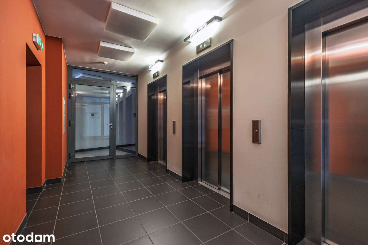 Apartament w prestiżowej lokalizacji z panoramicznym widokiem-10