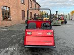 Inny TORO WORKMAN 3300-D - 8