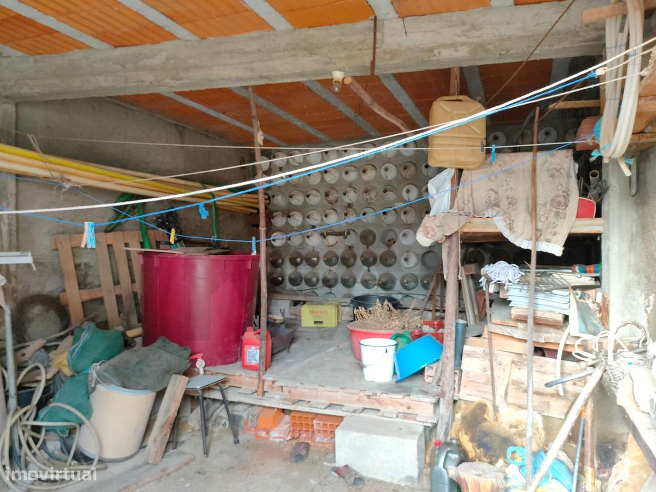 Moradia em Cácemes com terreno - Grande imagem: 5/41