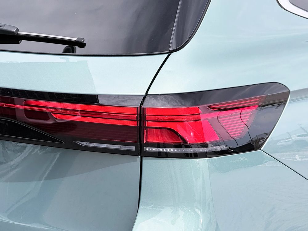 Volkswagen Passat-Variant 1.5 TSI ACT MHEV Business DSG 150 KM — zdjęcie 5