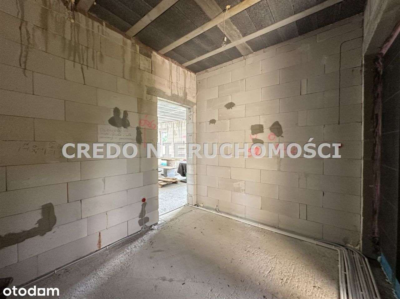 Zamień Mieszkanie Na Dom W Rekownicy-5