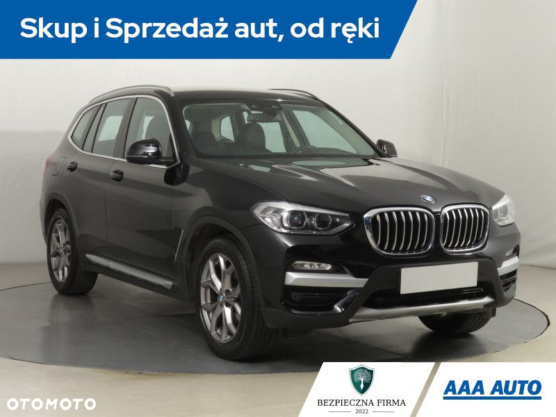 BMW X3 - 2