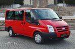 Ford Transit - 1