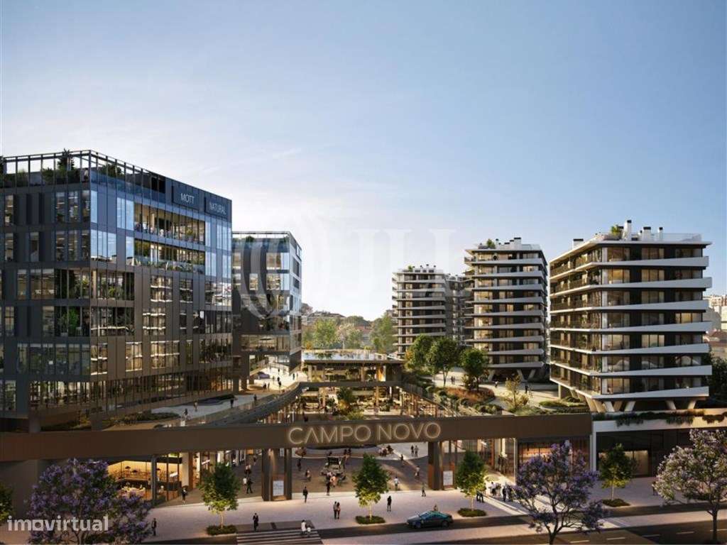 Campo Novo - Grande imagem: 4/17