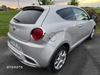 Alfa Romeo Mito 1.6 JTDM Progression - 3