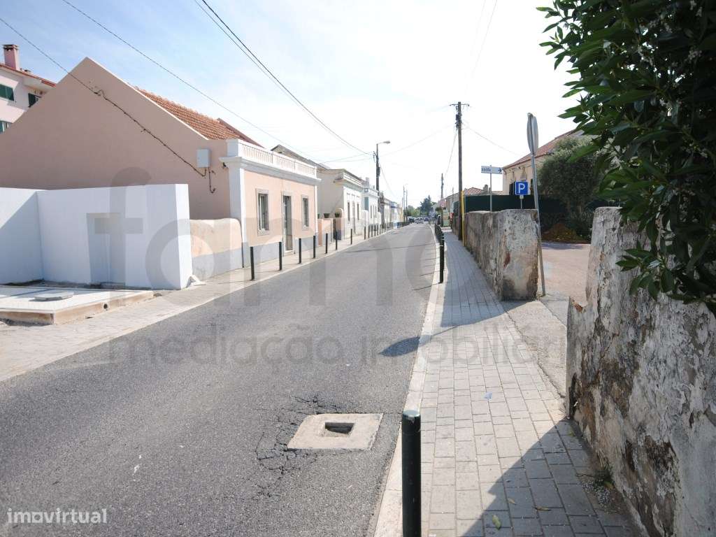 Excelente Apartamento T2 em Alcabideche - Cascais-5