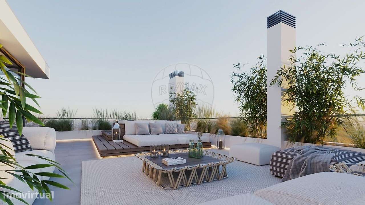 Moradia T4 para venda-23