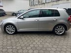 VW Golf 1.6 TDi Highline - 3