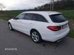 Mercedes-Benz Klasa C 220 d 4-Matic 9G-TRONIC - 5