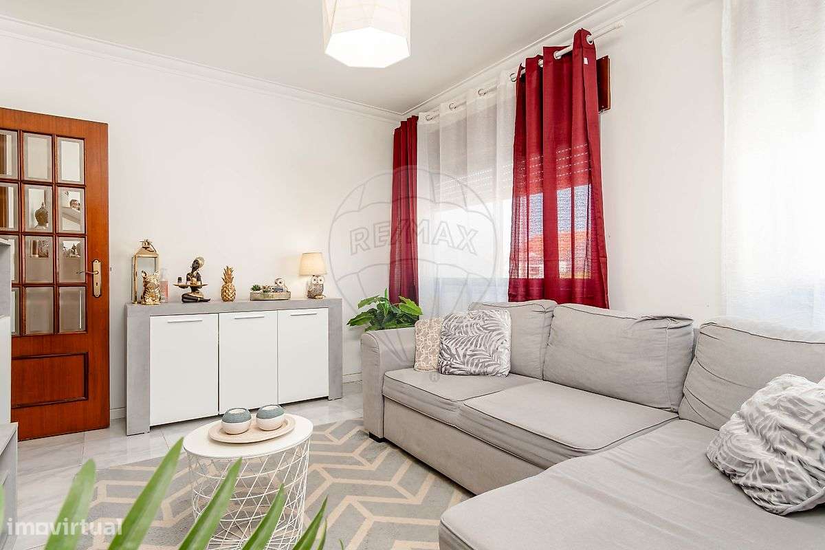 Apartamento T2 para venda - Grande imagem: 4/14