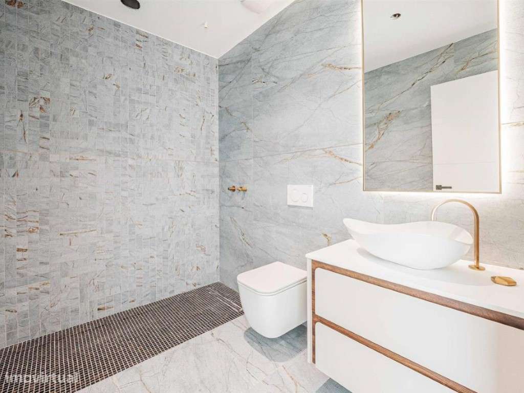 Moradia T4 nova com piscina, em Albarraque, Sintra-14
