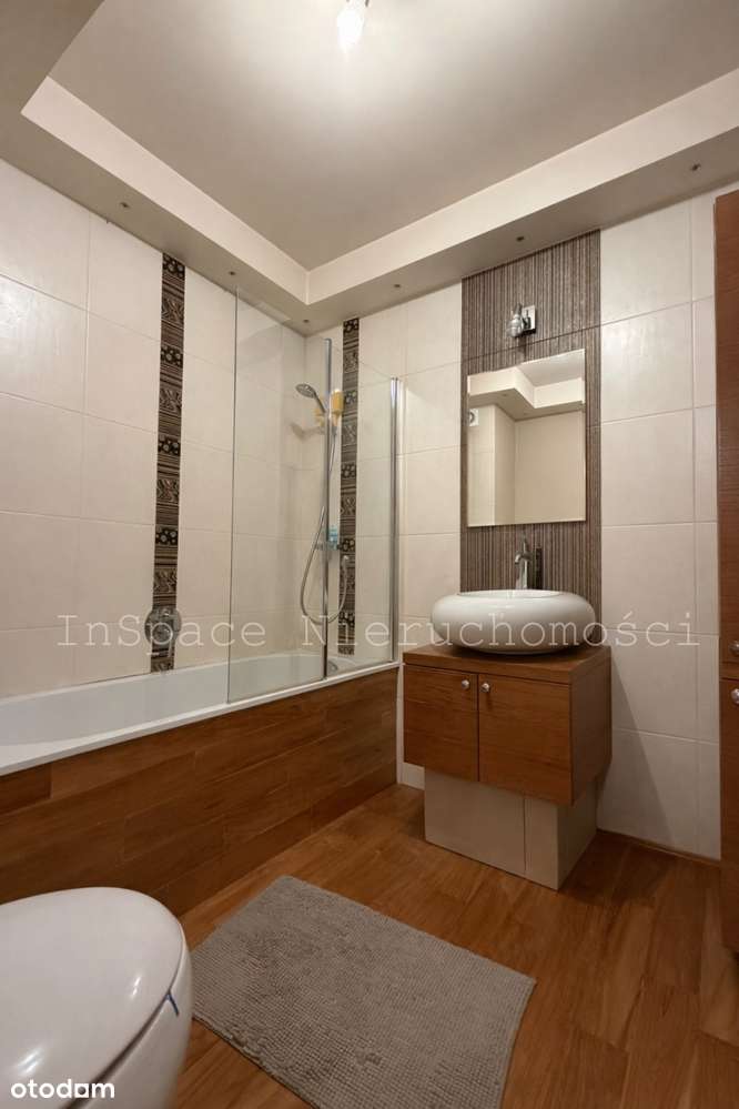 Targówek | 2-pokoje | 64,7 m2 | Metro Kondratowicza | Garaż | komórka-7