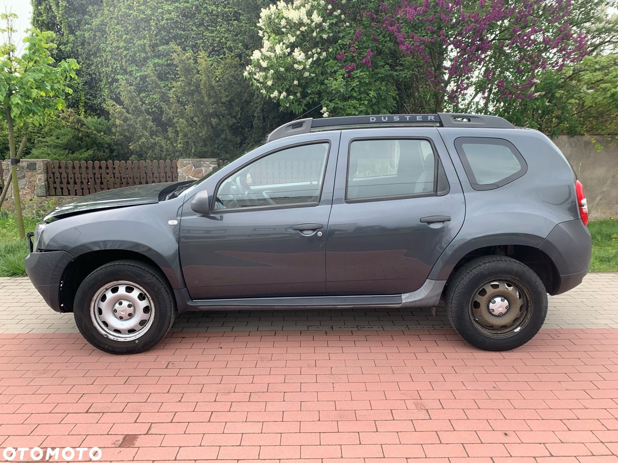 Dacia Duster 1.5 dCi Ambiance - 2