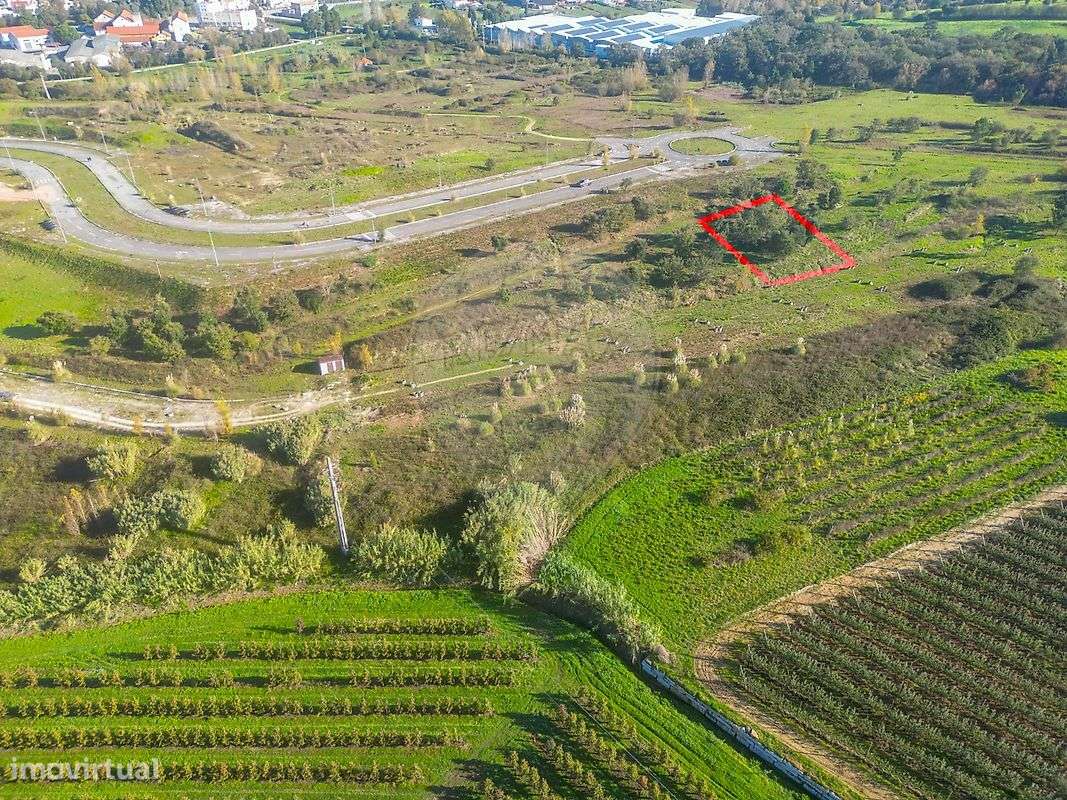 Terreno  para venda - Grande imagem: 2/13