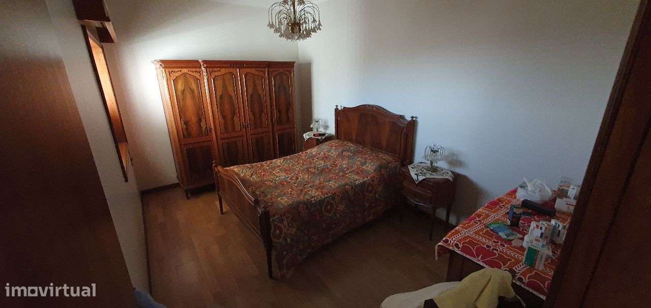 Apartamento T2 - Vistas mar - perto do shopping - Grande imagem: 3/6