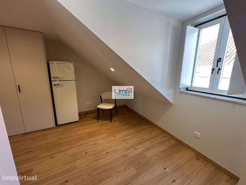 Apartamento T2 - centro da Cidade de Leiria-3