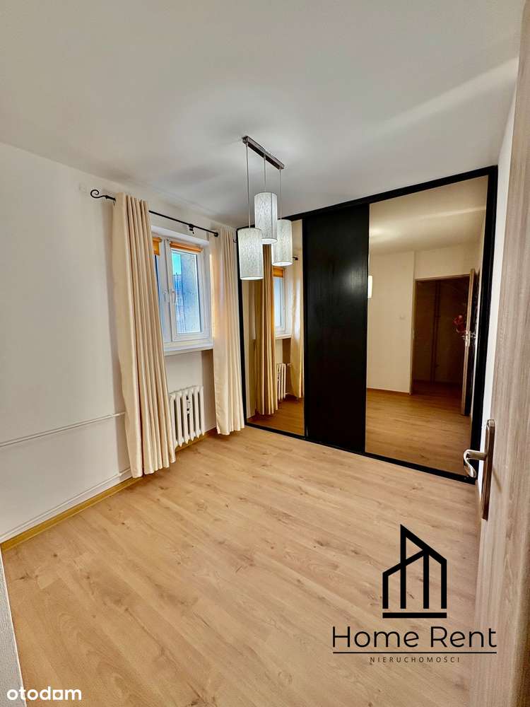 Na sprzedaż mieszkanie 3 - pokojowe - Wschowa ul. Kościuszki.-7