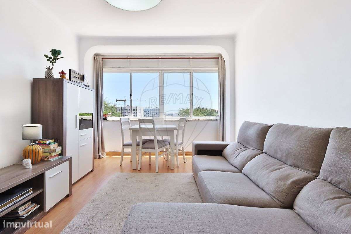 Apartamento T2 para venda
