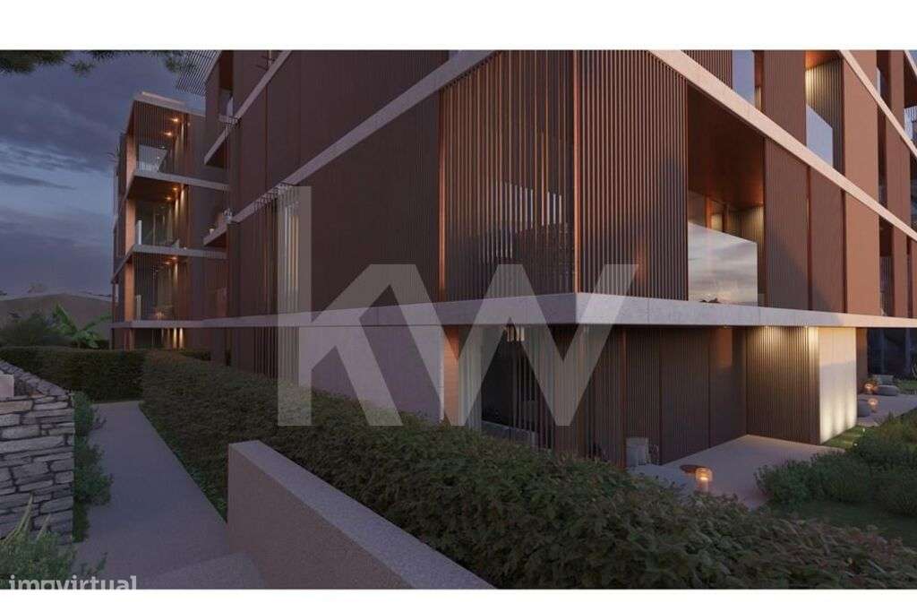 181 Monumental. Apartamento T3 de alta qualidade Estrada Monumental - Grande imagem: 5/60