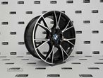 Jantes BMW 789M em 18 | 5x120 - 1