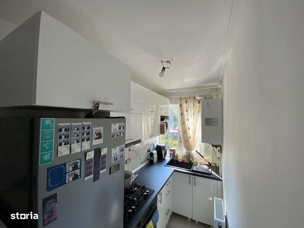 360 Grade Imobiliare oferă spre vânzare un apartament cu 3 camere - Imagine principală: 4/7