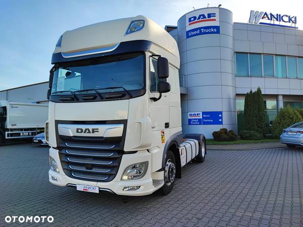 DAF XF 480 FT - 10