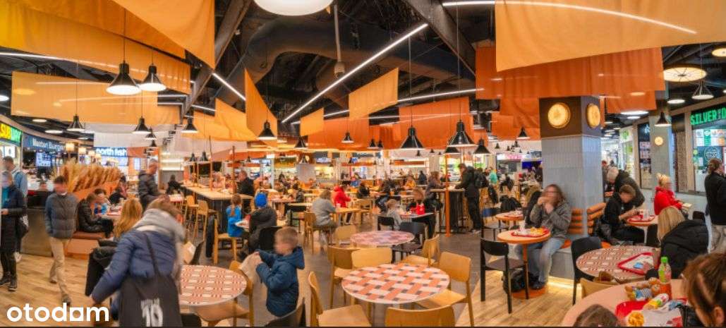 Wynajmę/Sprzedam - Poszukiwany Franczyzobiorca-Galeria Atrium Targówek - Pełny obrazek: 3/4