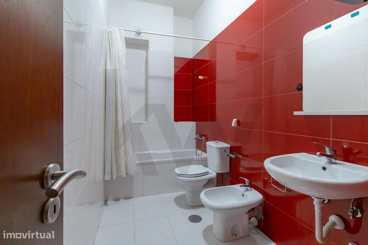 T1 Encantador no Coração do Porto – Reabilitado, Perfeito para Habitaç - Grande imagem: 5/25