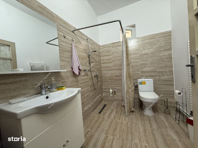 Casa Individuala | 3 Camere+Anexe | Plopi-5