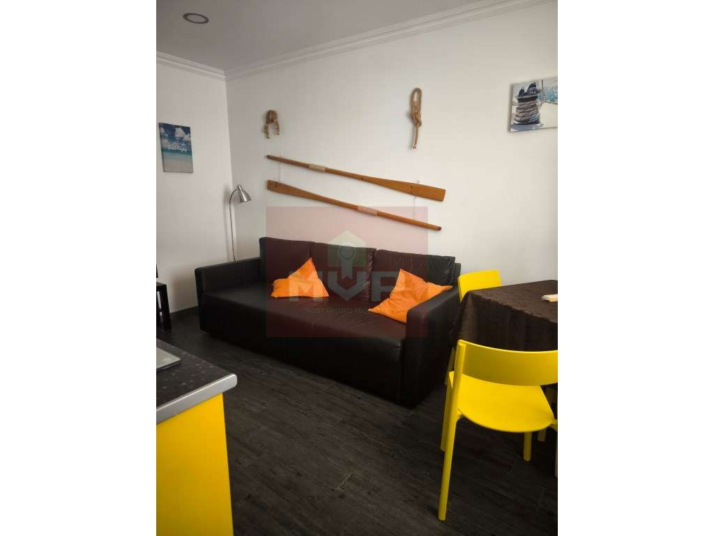 Moradia T2 na Baixa de Olhão-19