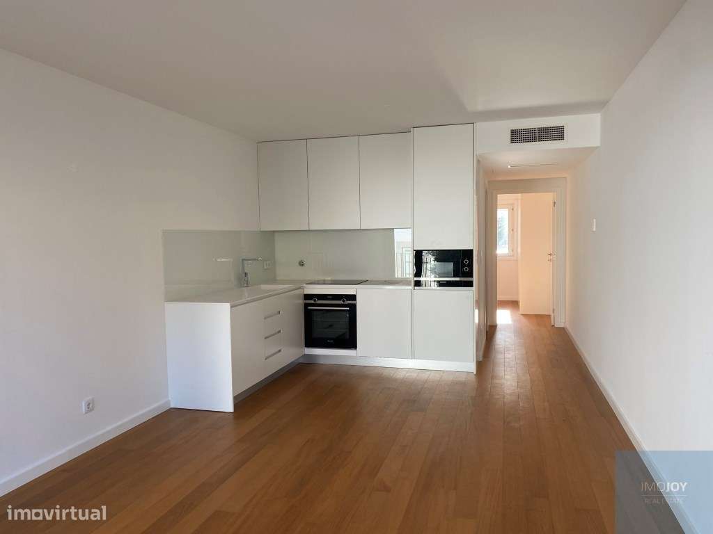 Apartamento T1 na Foz Velha - Grande imagem: 4/39