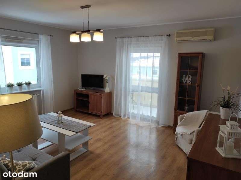 Mieszkanie 49m/kw Gdańsk ul.Porębskiego 2-pokoje - Pełny obrazek: 3/16