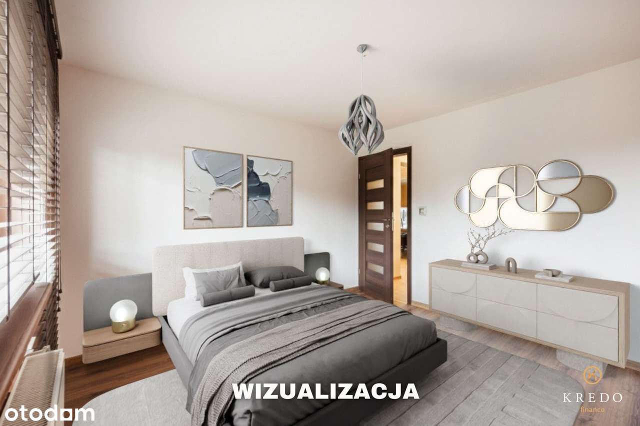 Komfortowe 62 m² | Funkcjonalny układ | Spokojna lokalizacja – Brzezie-16